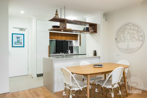 Property photo of 42/390 Simpsons Road Bardon QLD 4065