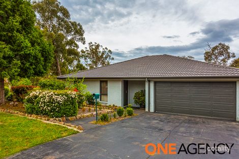 11 Boustead Cct, Kambah, ACT 2902