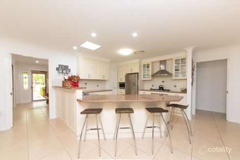 Property photo of 23 Noccundra Place Dubbo NSW 2830