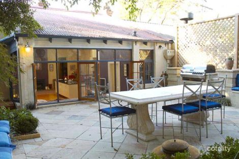 Property photo of 17 Kurraba Road Neutral Bay NSW 2089