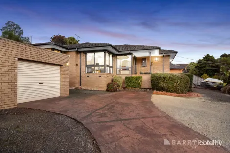 22 Vista Dr, Chirnside Park, VIC 3116