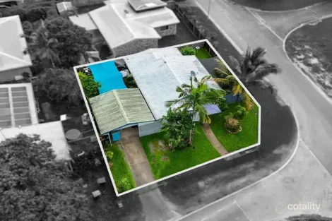 Property photo of 7 Shang Street Mooroobool QLD 4870