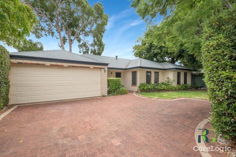 Property photo of 59A Lamond Street Alfred Cove WA 6154