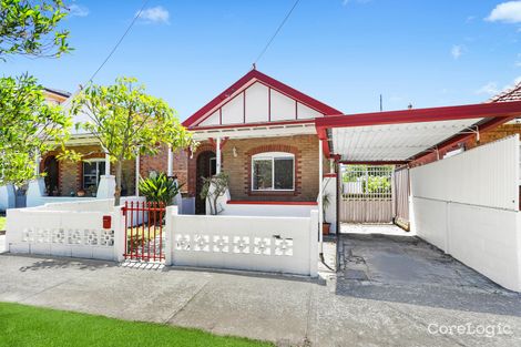 Property photo of 81 Iliffe Street Bexley NSW 2207