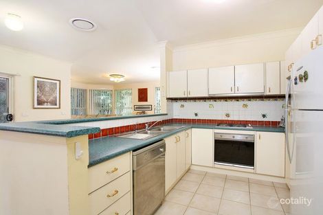 Property photo of 9 Lucas Circuit Kellyville NSW 2155