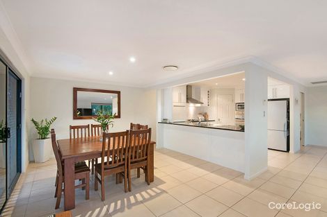 Property photo of 5 Mabella Court Eatons Hill QLD 4037
