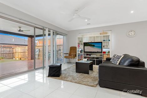 Property photo of 58 Renaissance Boulevard Mernda VIC 3754