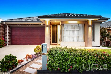 23 Jansar St, Point Cook, VIC 3030
