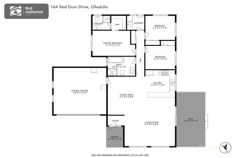 Property photo of 14A Red Gum Drive Ulladulla NSW 2539