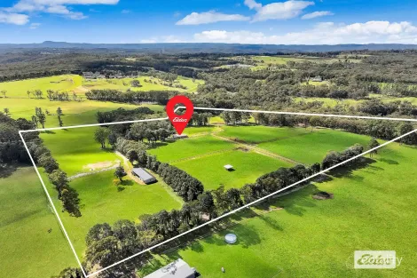 271 Williams Rd, Kulnura, NSW 2250