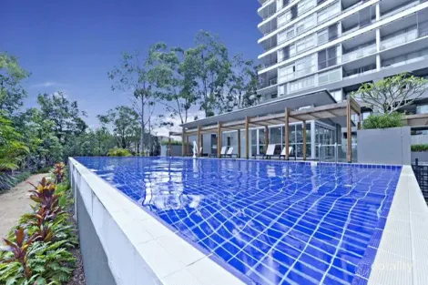 Property photo of 1108/4 Saunders Close Macquarie Park NSW 2113