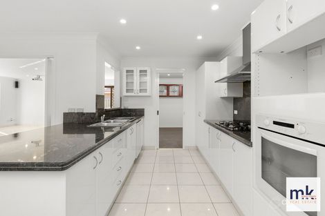Property photo of 54 Queenscliff Drive Woodbine NSW 2560