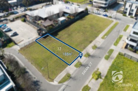 12 Swan St, Pakenham, VIC 3810