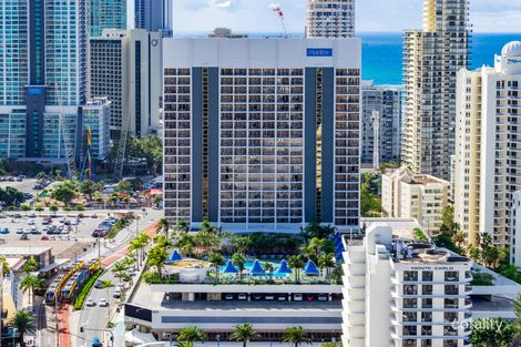Property photo of 1513/22 View Avenue Surfers Paradise QLD 4217