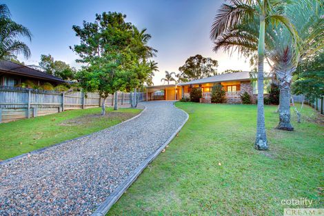 Property photo of 2 Karara Court Alexandra Hills QLD 4161