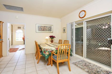Property photo of 9 Lucas Circuit Kellyville NSW 2155