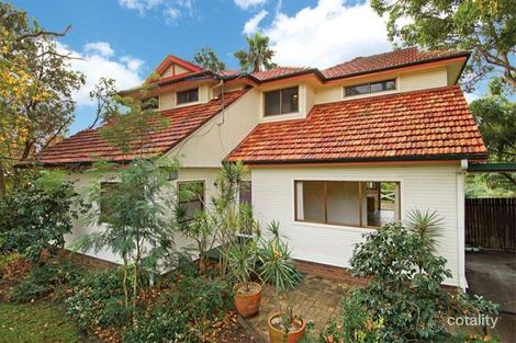 Property photo of 660 Warringah Road Forestville NSW 2087
