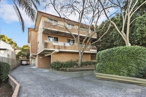 7/90 Arthur St, Rosehill, NSW 2142