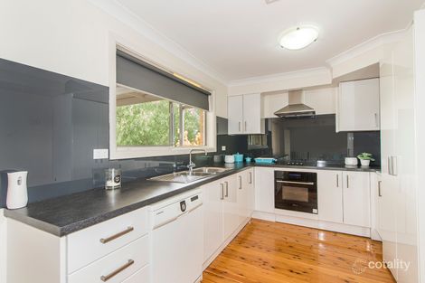 Property photo of 8 Parkwood Grove Emu Heights NSW 2750