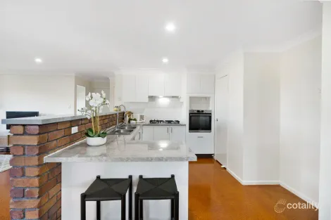 Property photo of 29A Tingi Avenue Tanah Merah QLD 4128