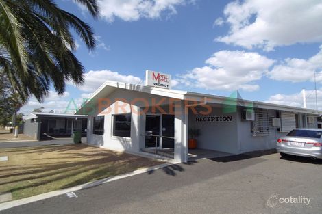 79-81 Drayton St, Dalby, QLD 4405