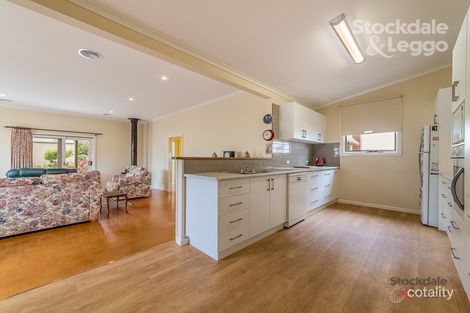 Property photo of 25 Hassett Street Leongatha VIC 3953