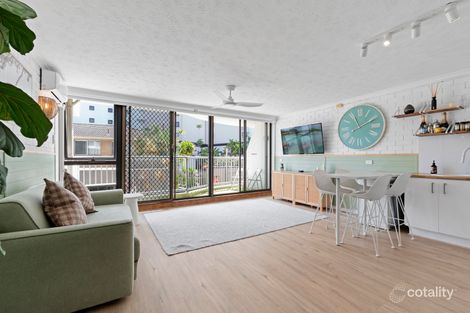 Property photo of 104/40 Surf Parade Broadbeach QLD 4218