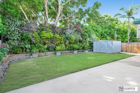 Property photo of 66 Benjamina Street Mount Sheridan QLD 4868