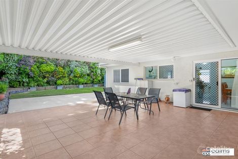 Property photo of 66 Benjamina Street Mount Sheridan QLD 4868