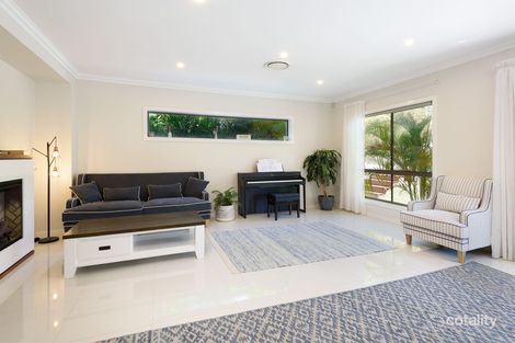 Property photo of 1 Bellbird Crescent Forestville NSW 2087