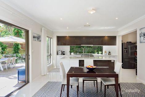 Property photo of 1 Bellbird Crescent Forestville NSW 2087