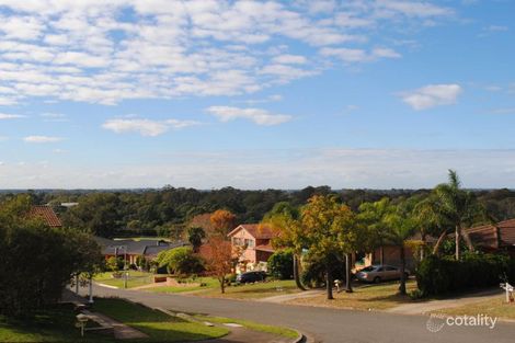 Property photo of 18 Buckland Road Casula NSW 2170