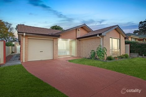 Property photo of 7A Nydeggar Avenue Glenwood NSW 2768