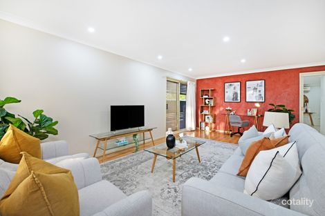 Property photo of 7A Nydeggar Avenue Glenwood NSW 2768