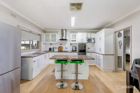Property photo of 82 Emmett Street Golden Square VIC 3555