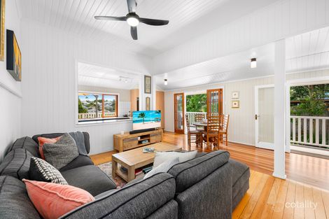 Property photo of 11 Harriet Street Red Hill QLD 4059