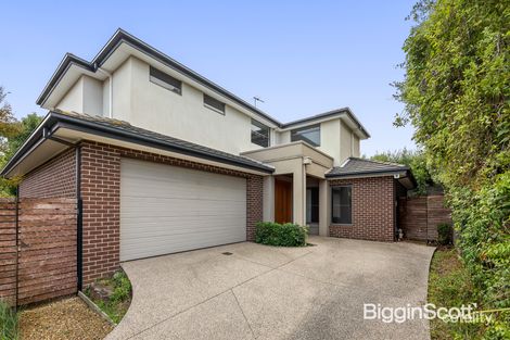 Property photo of 2/23 Linlithgow Street Mitcham VIC 3132