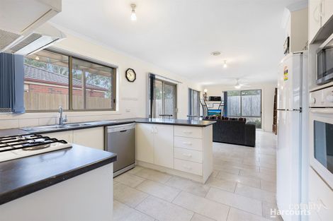 Property photo of 5/74-78 Oberon Drive Carrum Downs VIC 3201