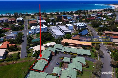 10/13-17 Beach St, Kingscliff, NSW 2487