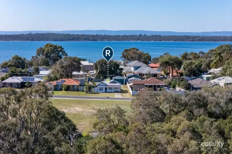 Property photo of 48 Park Ridge Drive Bouvard WA 6211