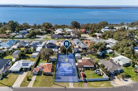 Property photo of 48 Park Ridge Drive Bouvard WA 6211