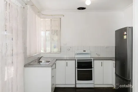 Property photo of 48 Park Ridge Drive Bouvard WA 6211