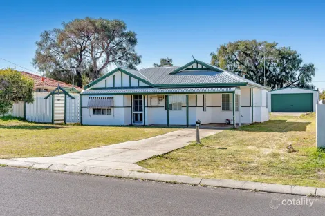 Property photo of 48 Park Ridge Drive Bouvard WA 6211