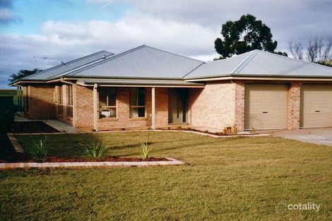 45 Gallipoli St, Temora, NSW 2666