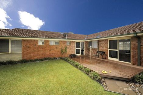 Property photo of 36 Yachtsman Crescent Salamander Bay NSW 2317