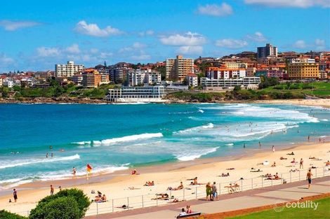 2/21 Hastings Pde, Bondi Beach, NSW 2026