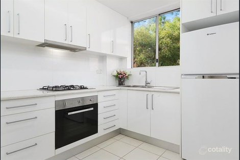 Property photo of 21/68 Mascot Drive Eastlakes NSW 2018