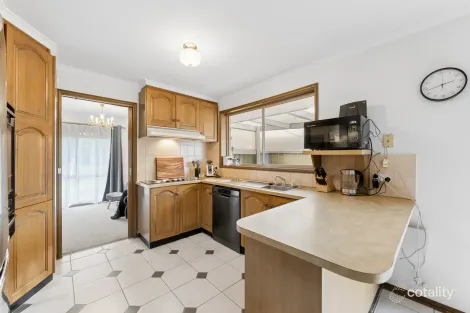 Property photo of 54 Washington Drive Mildura VIC 3500