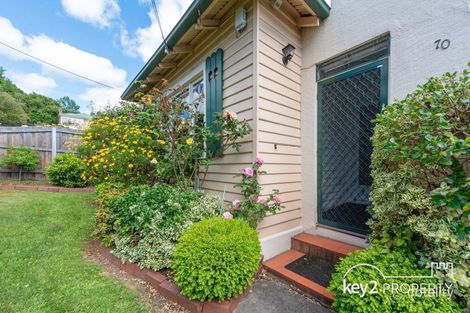 Property photo of 70 David Street Newstead TAS 7250