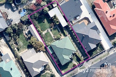 Property photo of 70 David Street Newstead TAS 7250